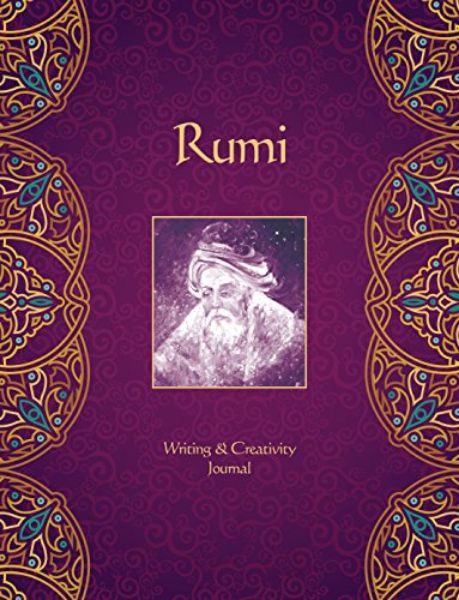 Picture of Rumi Journal