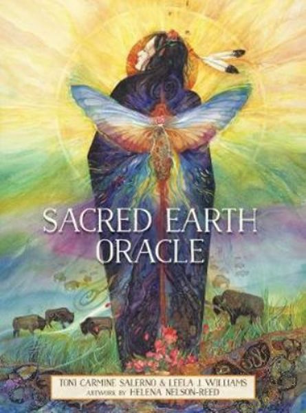 Picture of Sacred Earth Oracle