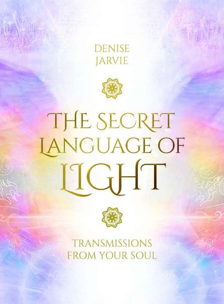 Picture of Secret Language of Light Oracle