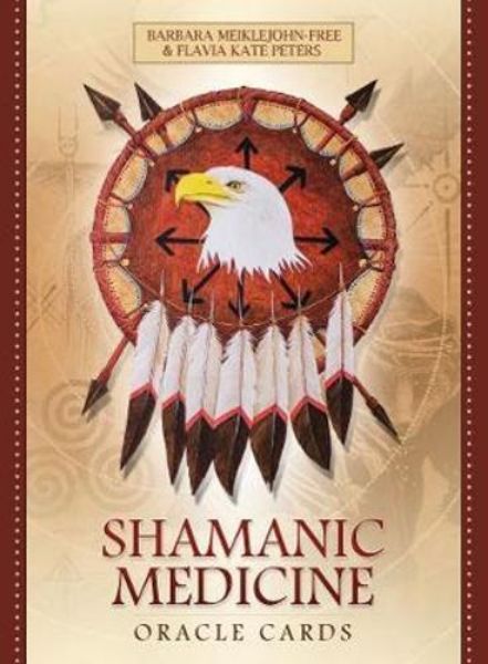 Picture of Shamanic Medicine Oracle