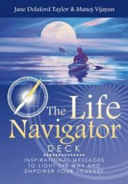Picture of Life Navigator Deck
