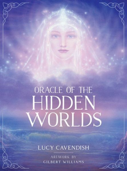 Picture of Oracle of the Hidden Worlds Deck