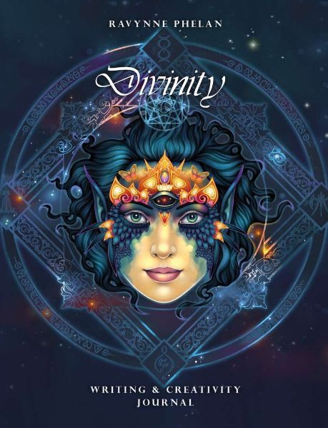Picture of Divinity Journal