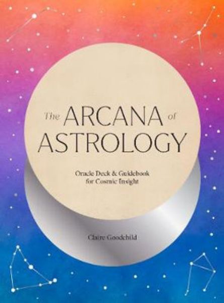 Picture of Arcana of Astrology Boxed Set