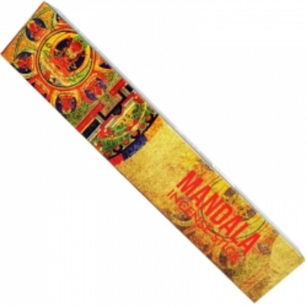 Picture of INCENSE NMOON Mandala 15g