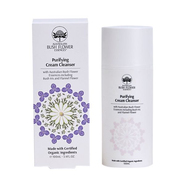 Picture of Purifying Cream Cleanser 100ml