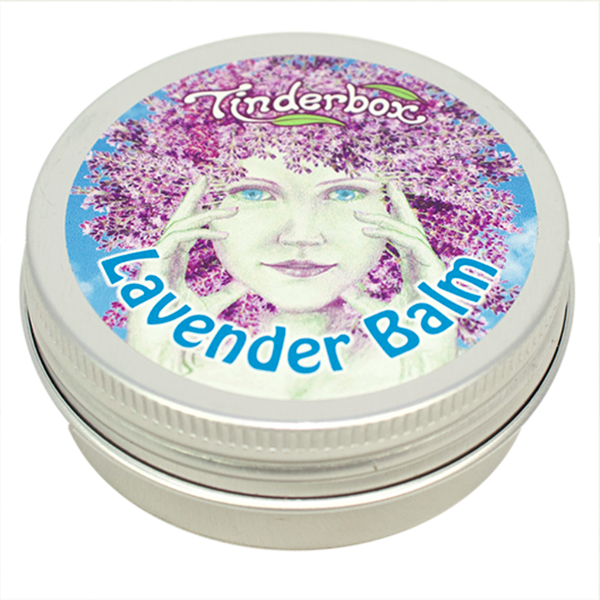 Picture of Lavender Balm 25g
