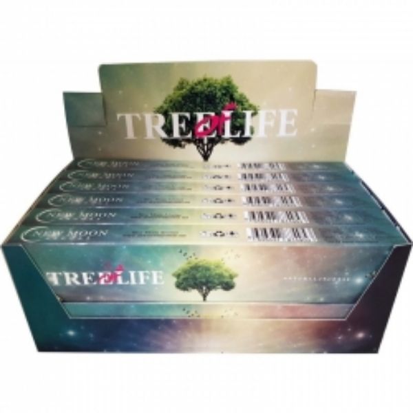 Picture of INCENSE NMOON Tree of Life 15g