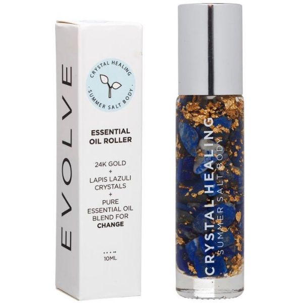 Picture of SUMMER SALT Ess Oil Roller EVOLVE 10ml