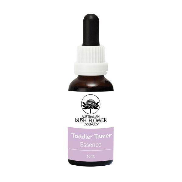 Picture of Toddler Tamer Remedy Essence 30ml