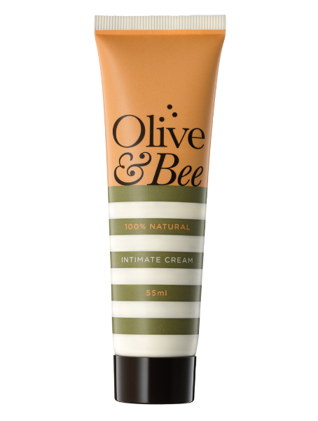 Picture of OLIVE & BEE Intimate Cream 55ml