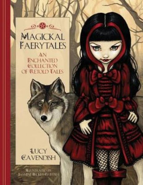 Picture of Magickal Faerytales