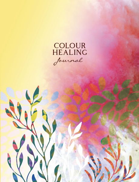 Picture of Colour Healing Journal