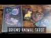 Picture of TC Oriens Animal Tarot