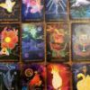 Picture of TC Oriens Animal Tarot