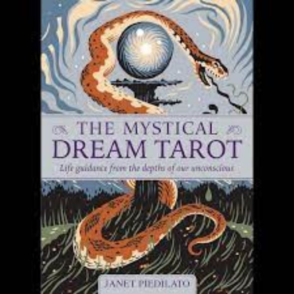 Picture of TC Mystical Dream Tarot