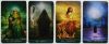 Picture of TC Thelema Tarot Deck