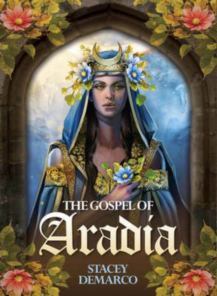 Picture of IC Gospel of Aradia Set