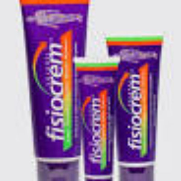 Picture of FISIOCREM Solugel 60g
