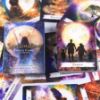 Picture of Spellcasting Oracle Cards: A 48-Card Deck and Guidebook