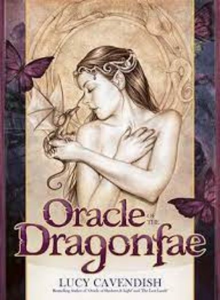 Picture of IC Oracle of The Dragonfae