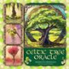 Picture of Celtic Tree Oracle Cards