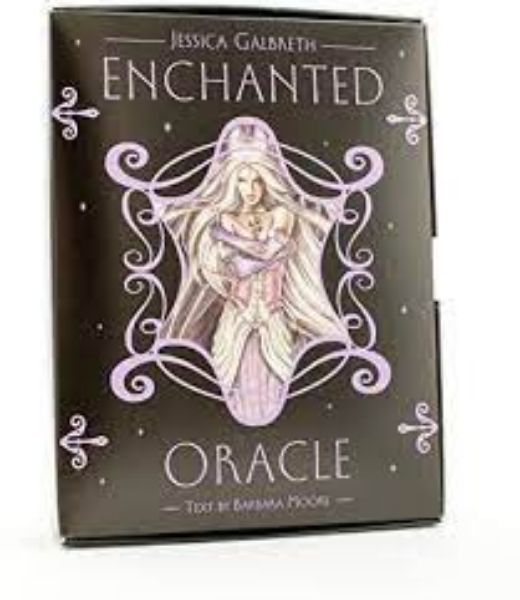 Picture of IC Enchanted Oracle Kit