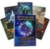 Picture of IC Astrology Reading Cards