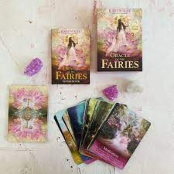 Picture of IC Oracle Of The Fairies