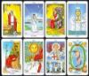 Picture of TC Radiant Rider Waite Tarot Deck