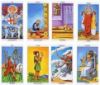 Picture of TC Radiant Rider Waite Tarot Deck