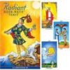 Picture of TC Radiant Rider Waite Tarot Deck