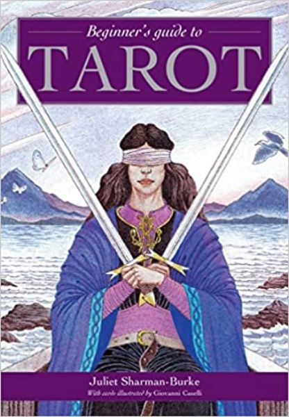 Picture of TC Beginners Guide To Tarot