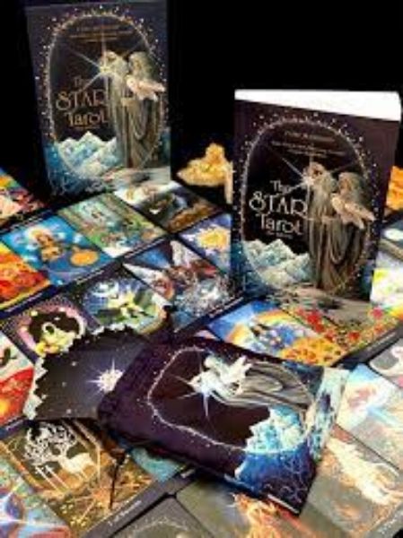 Picture of TC Star Tarot