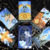 Picture of TC Star Tarot