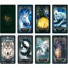 Picture of TC Tarot Familiars