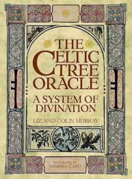 Picture of IC CELTIC TREE ORACLE